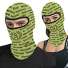 S4C Full Mask