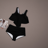 Large Size Bikini Swimsuit