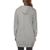 SICK4CASH® Long Hoodie — Adapt to the Elements