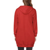 SICK4CASH® Long Hoodie — Adapt to the Elements