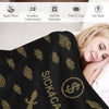 🔥 SICK4CASH® Legacy Blanket — Anti-Pilling Flannel