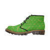 Women's Canvas Chukka Boots (Model Skinks