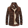 S4C Men Cotton Liner Casual Shirts Outerwear