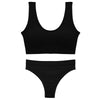 Seamless Wireless Lingerie Set – Smooth, Sculpted, and Unapologetically You