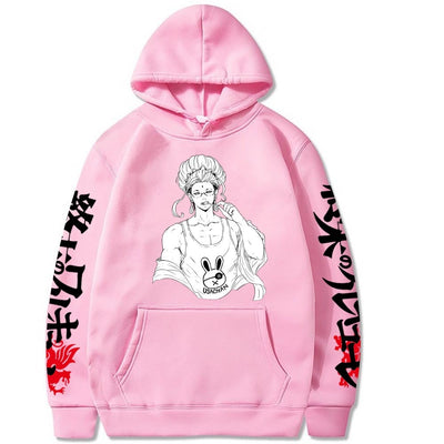 Record of Ragnarok Hooded Sweatshirt