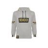 🔥 SICK4CASH® Men's Long Sleeve Fleece Hoodie