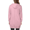 SICK4CASH® Long Hoodie — Adapt to the Elements