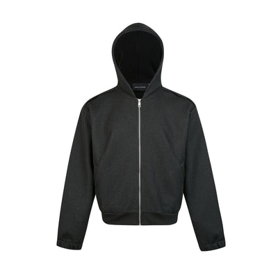 S4C Blend Hoodie Layer Clean fit Casual Wide Fit Jacket – Unisex  Collection: