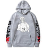 Record of Ragnarok Hooded Sweatshirt