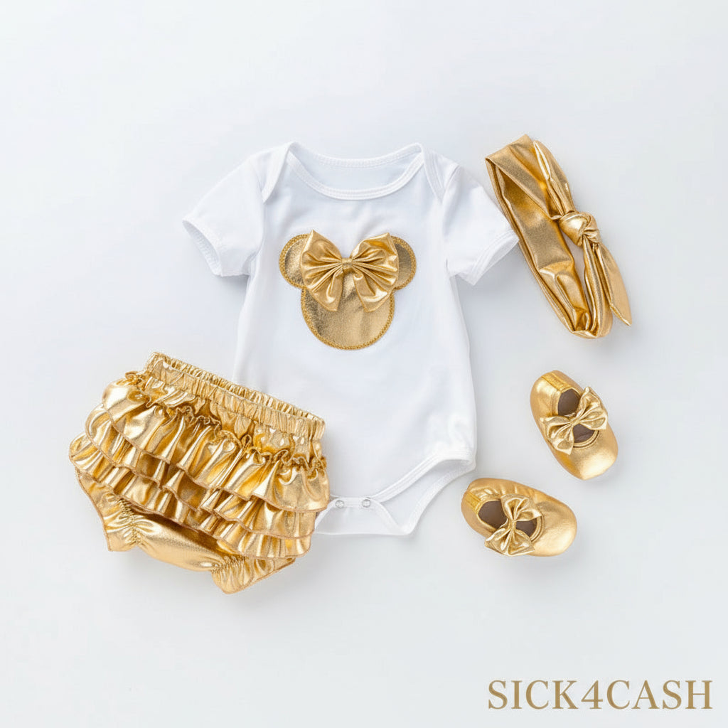 Baby Romper new born