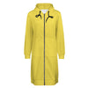 SICK4CASH® Long Hoodie — Adapt to the Elements