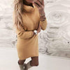Women Effortless Elegance for Autumn & Winter
