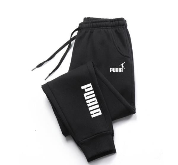 Unisex Cotton Sweatpants