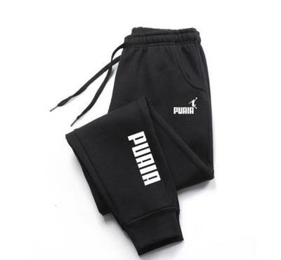 Unisex Cotton Sweatpants