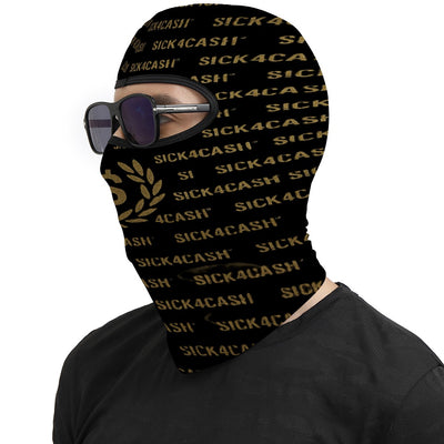 S4C Full Mask
