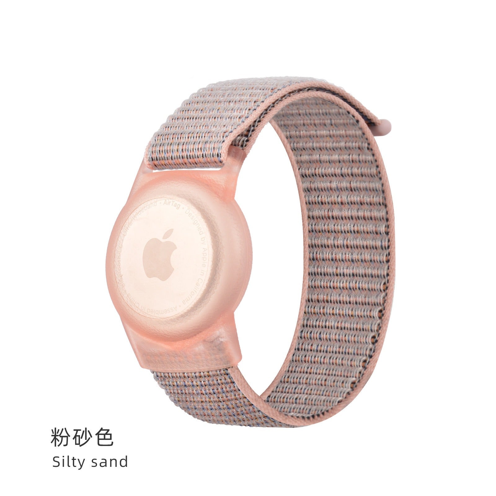 Airtag Strap Protective Cover