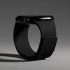 Apple iWatch, Huawei Watch 5, Samsung GT5 Silicone Watch Band with Soft Magnetic Adsorption and Lychee Pattern
