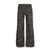 Men’s Retro Vintage Workwear Camouflage Pants – Rugged Style Meets Timeless Utility