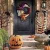 Halloween Decoration Evil Witch Thighs Opposite Sex Funny Beautiful Legs