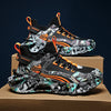 Men's Sneaker High-quality New Sneakers Plus Size Sneakers Running Shoes