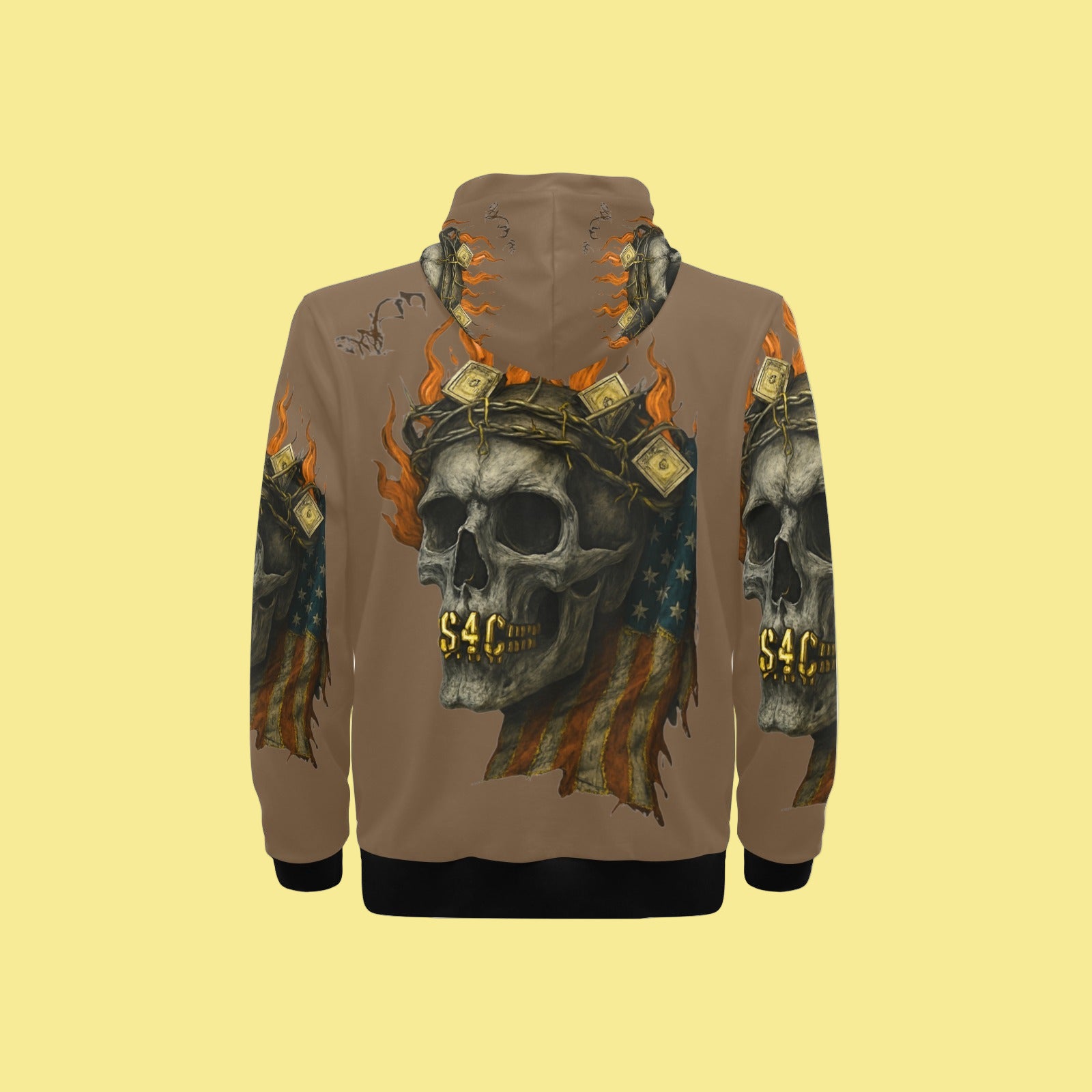 H24 Collection by SICK4CASH®