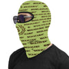 S4C Full Mask