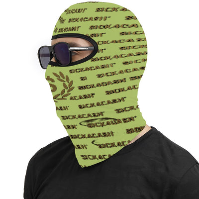 S4C Full Mask