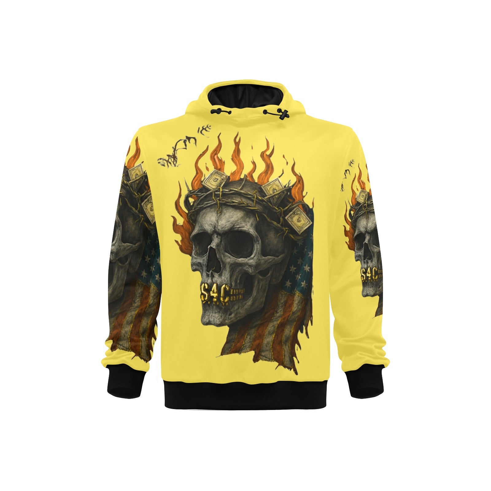 H24 Collection by SICK4CASH®