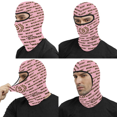 S4C Full Mask