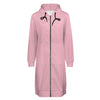 SICK4CASH® Long Hoodie — Adapt to the Elements