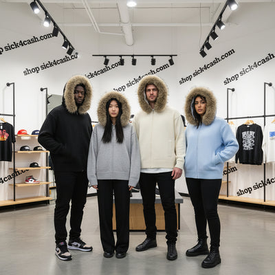 Bomberjack is different colors unisex