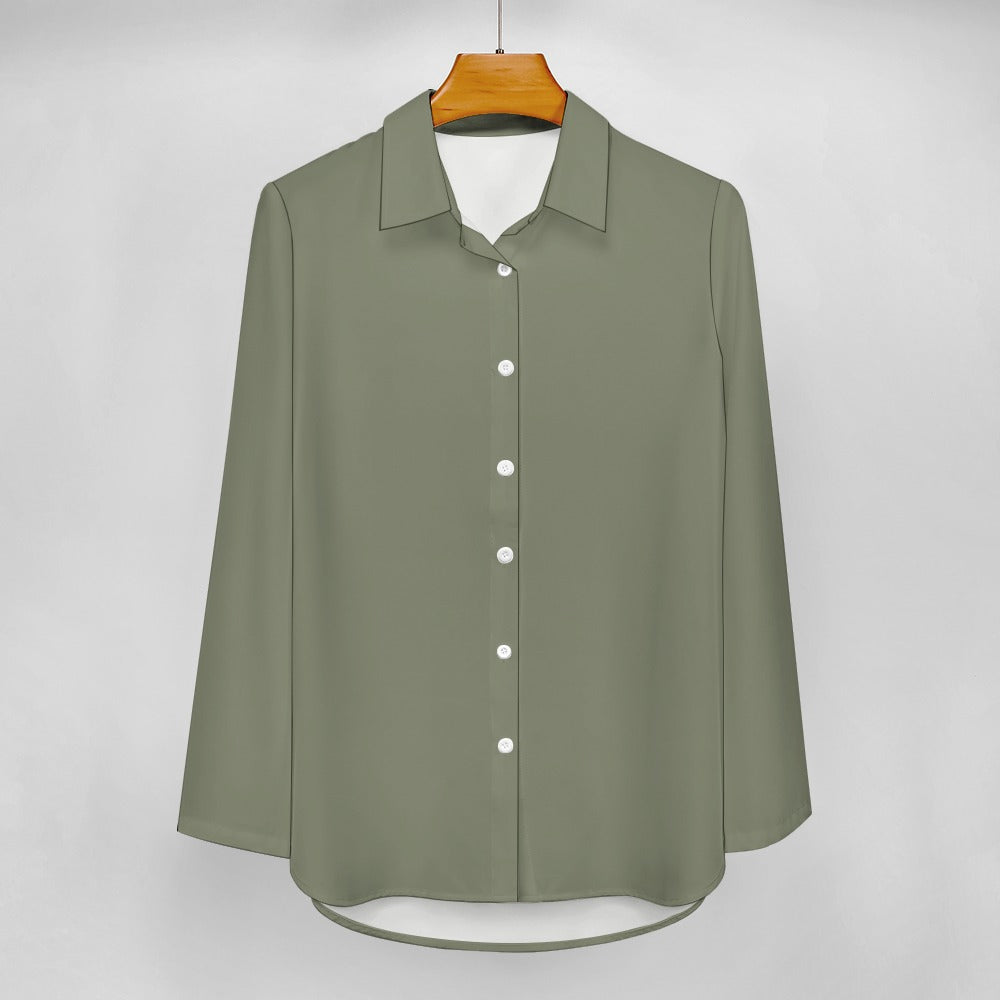 Women Causal Blouse