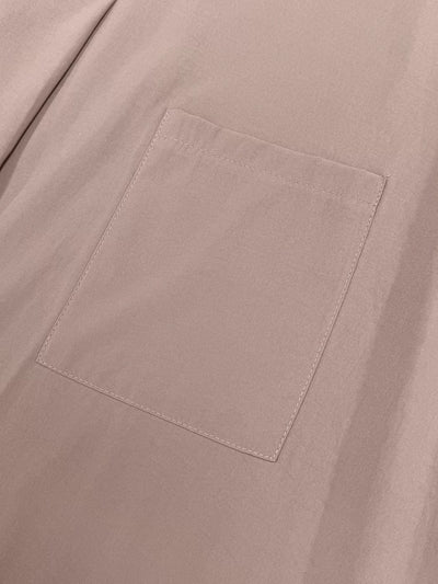 Plus Size Lightweight Open Front Cardigan with Pockets