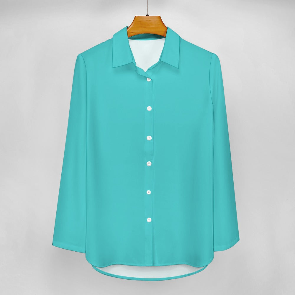 Women Causal Blouse