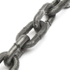 Halloween Props Chain Handcuffs Cosplay Prisoners Dress Up Handcuff Wrist Shackles Tooks Costume Party Trick Props Supplies