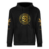 Multiple colors New Pure cotton hooded sweater
