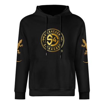 Multiple colors New Pure cotton hooded sweater