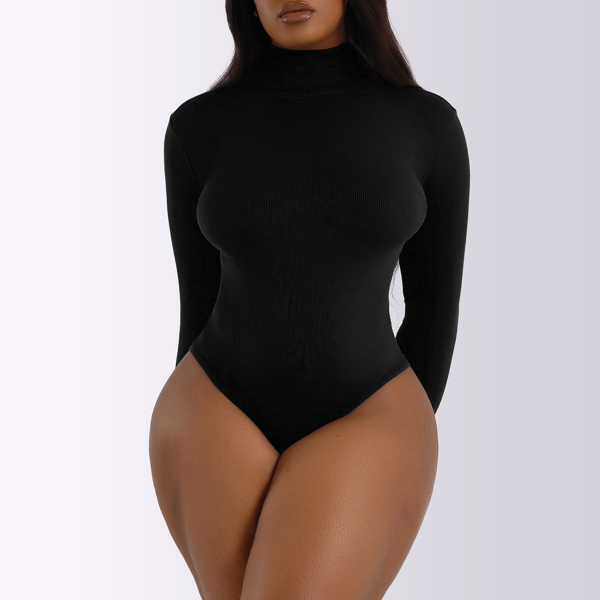 Women’s Long Sleeve Bodysuit