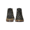 Women's Canvas Chukka Boots (Model Skinks