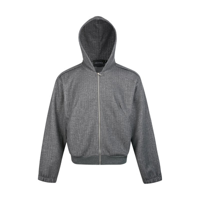 S4C Blend Hoodie Layer Clean fit Casual Wide Fit Jacket – Unisex  Collection: