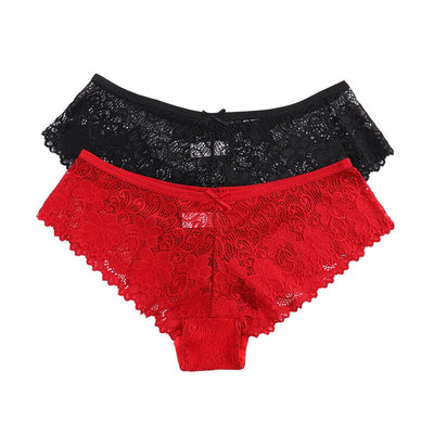 Women's 3-Piece Panty Set – Soft, Stylish, Everyday Essentials