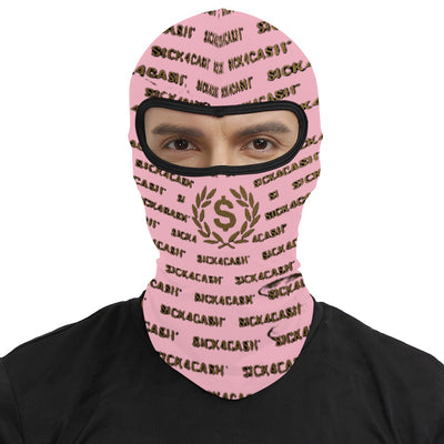 S4C Full Mask