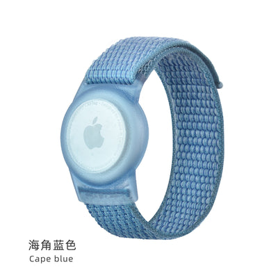 Airtag Strap Protective Cover
