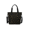 👜 SICK4CASH® Tote Bag with Shoulder Strap  Success isn’t carried—it’s worn. This isn’t just a tote, it’s a movement.