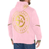 🔥 SICK4CASH® Men's Long Sleeve Fleece Hoodie