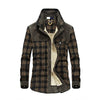 S4C Men Cotton Liner Casual Shirts Outerwear