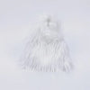 Twisted Faux Fur Shoulder Bag – Y2K Plush Chaos, Korean Streetcore Winter Tote Description:  Unleash the twisted twin of cozy. This faux fur shoulder bag isn’t soft—it’s savage. Born from the shadow grid of SICK4CASH®, this Y2K-