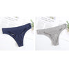 Seamless Sport G-String Thongs – Soft, Sexy & Breathable