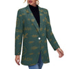 🧥 SICK4CASH® Women’s Casual Suit – Legacy Fit