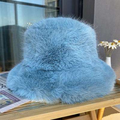 Winter hat